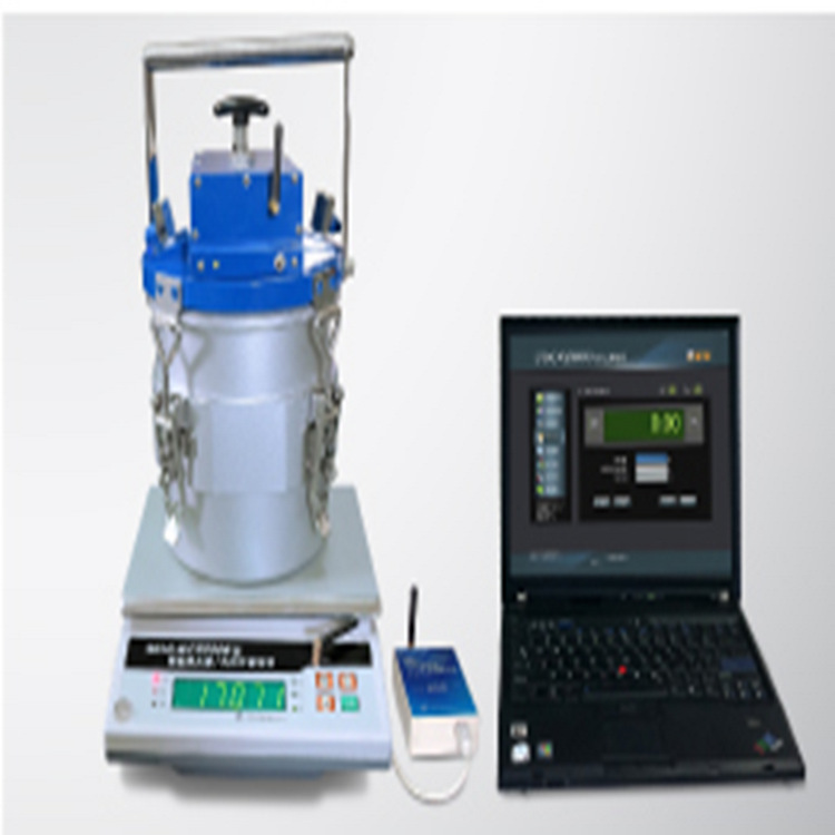 单位用水量/水胶比测定仪 型号:NE555-NELD-WCR2008 库号：M51676