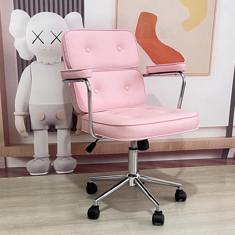 Double backrest girl powder