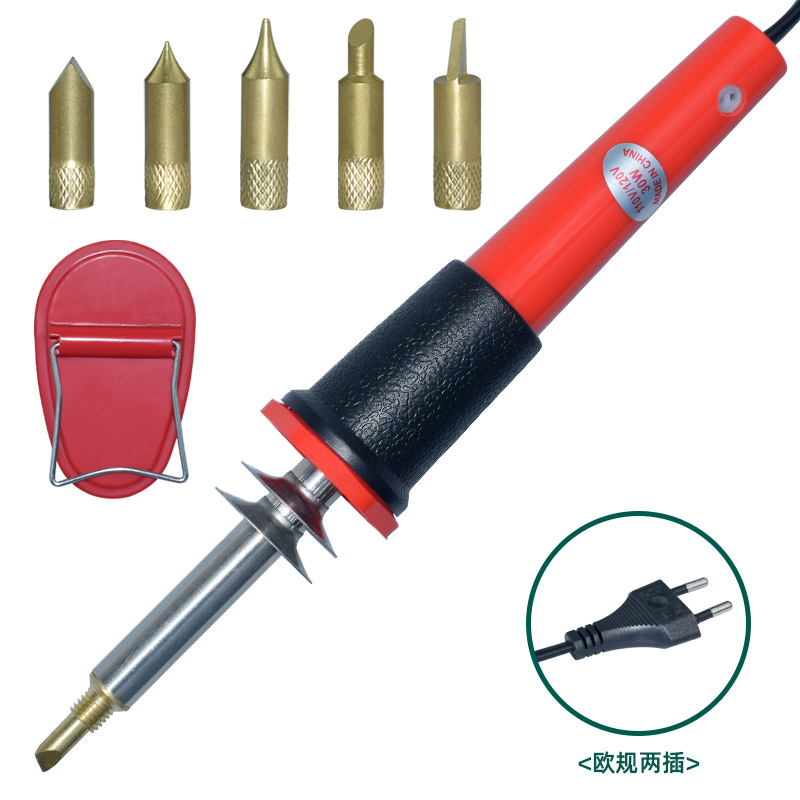 Комплект, 220v, 7 шт