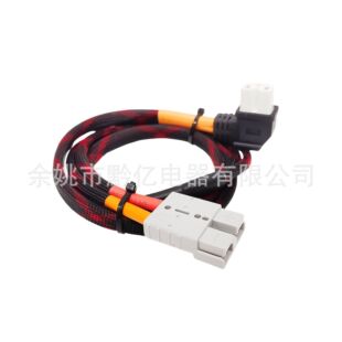 50A����ɭ-��ɫƷ�֏��^�D�Q��/8AWG��ܛ���z���s10ƽ���׾W��