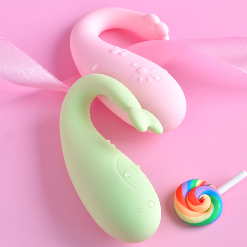 Libo Monster Big Eye Monster Meow Meow Monster Tiaodan Aplicación de sexo al aire libre Control remoto en el cuerpo Dispositivo de masturbación femenina