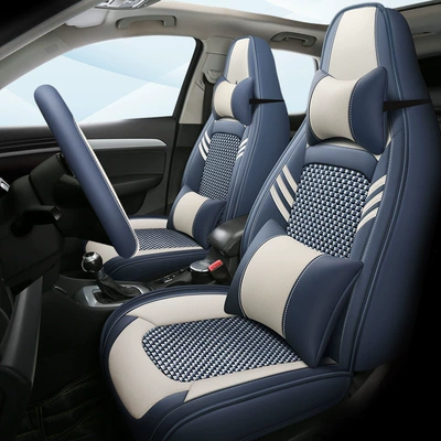 Seat cushion, seat cover – Universal Car Seat Cover
