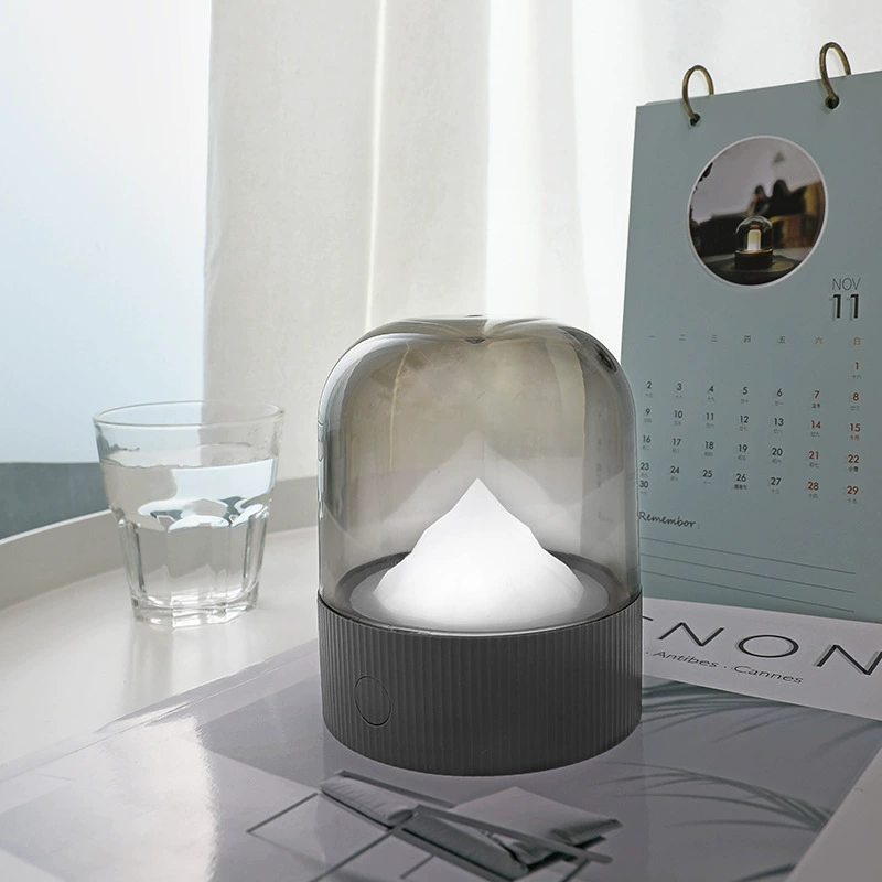 Creative lights for bedroom, night light, table lamp, nostalgia