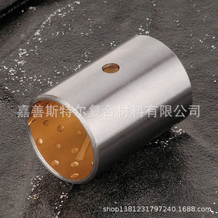 厂家直销双金属复合轴承