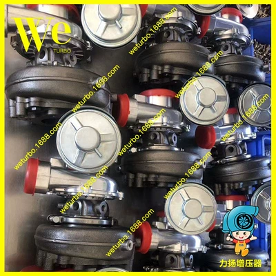 1VD 1VD-FTV Land – Supercharger