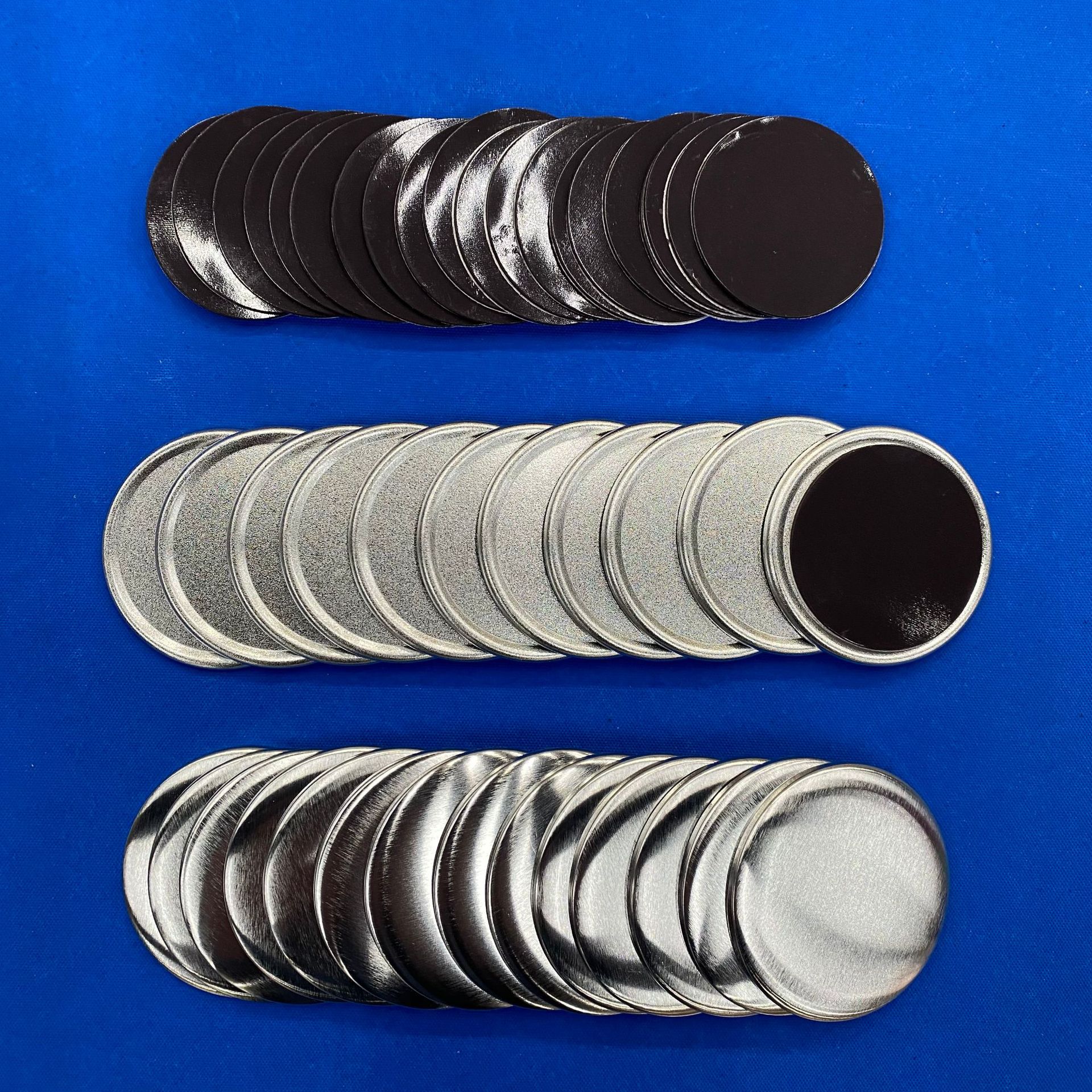 Máquina para hacer insignias cuadradas de 50*50, máquina para hacer imanes de nevera, máquina para hacer insignias DIY, máquina para hacer insignias redondas de 58 mm, máquina para hacer insignias con estampado DIY, insignia conmemorativa