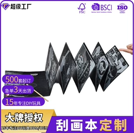 画纸、画布;陶瓷彩绘沙画;其他益智玩具