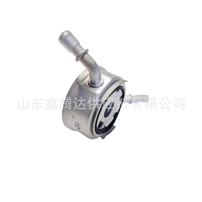 68271639AD oil cooler, car radiator