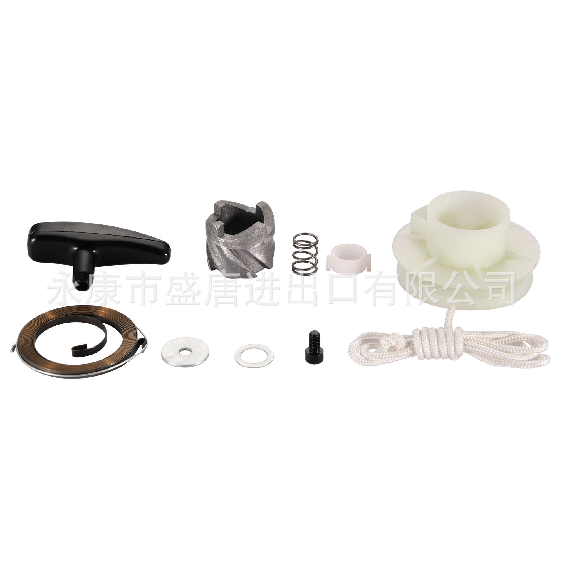 2 pens 43cc 47cc 49cc pocket bike ATV mini Yue bike scooter water pump brush cutting machine