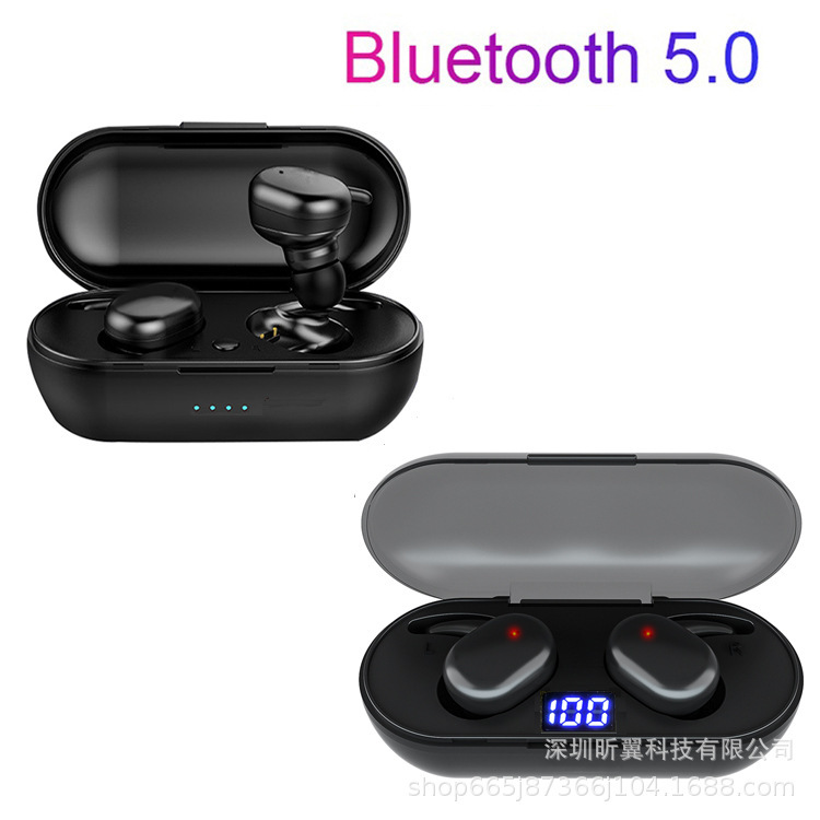 Y30 Bluetooth headset TWS4 sports headset y30 digital mini wireless Bluetooth headset 5.0 touch headset Y30 Bluetooth headset TWS4 sports headset y30 digital mini wireless Bluetooth headset 5.0 touch headset