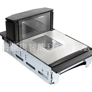 Datalogic得利捷DLS MGL 9600i雙窗多窗掃描器櫃台嵌入式掃描平台