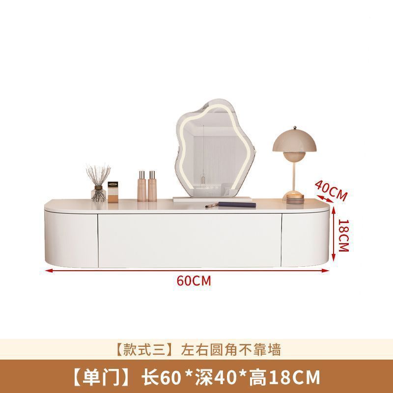 왼쪽과 오른쪽 이중원이 벽에 닿지 않고 그려져 있음 [거울 있음] 60