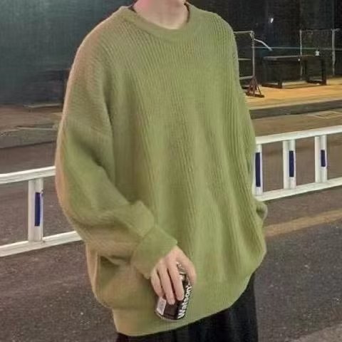 Grass green