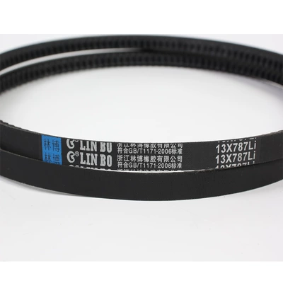 Avtomobil ötürücü kəmərləri car belt accessories AV13X1000