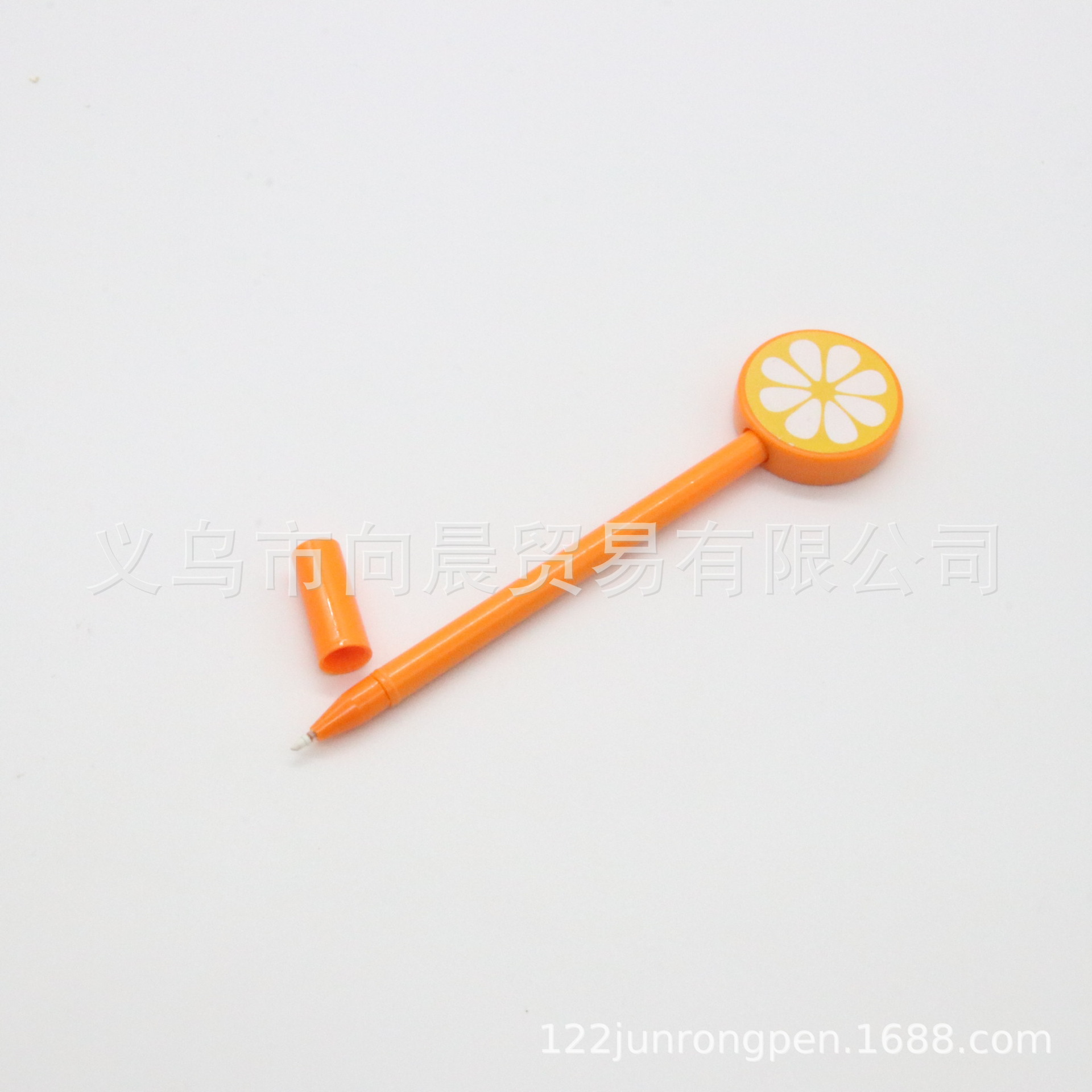 Bolígrafo de dibujos animados pluma de gel pluma estudiante caramelo lindo kawaii bolígrafo Venta caliente japonés y coreano ventas directas de la fábrica