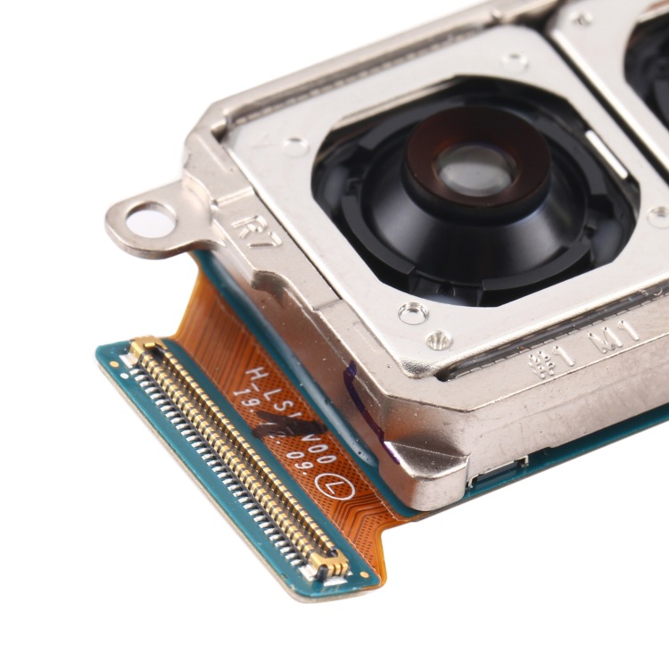 Para Samsung para Galaxy S21 / S21 (versión europea) Cámara trasera