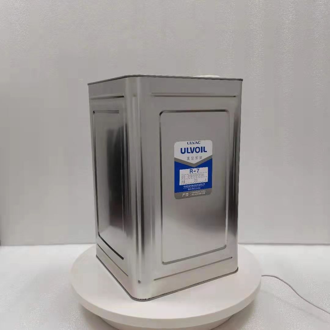 品雅现货供应日本爱发科真空泵油R-2/R-72新款ULVOIL
