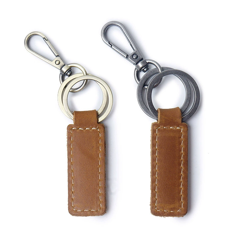 Retro creative keychain, wholesale, handmade, Birthday gift