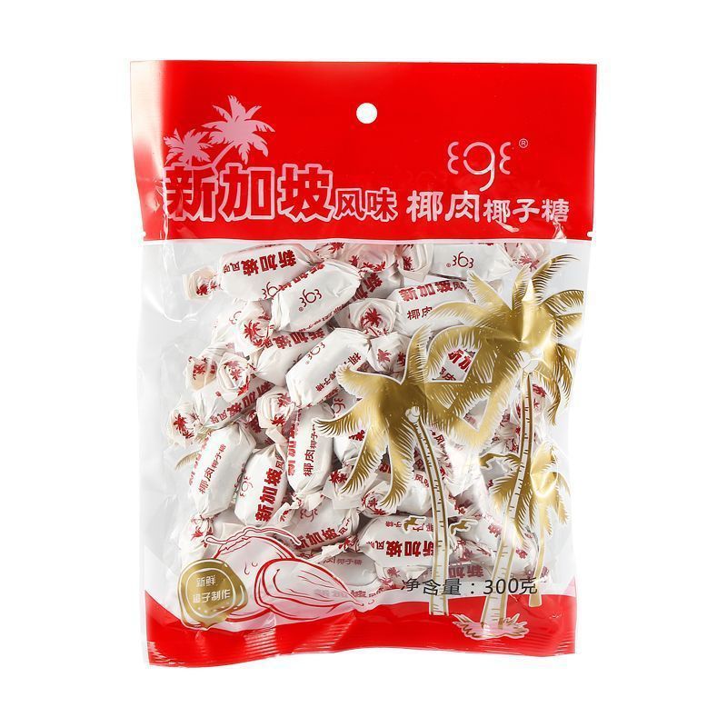 코코넛 코코넛 슈가(흰색) 300g