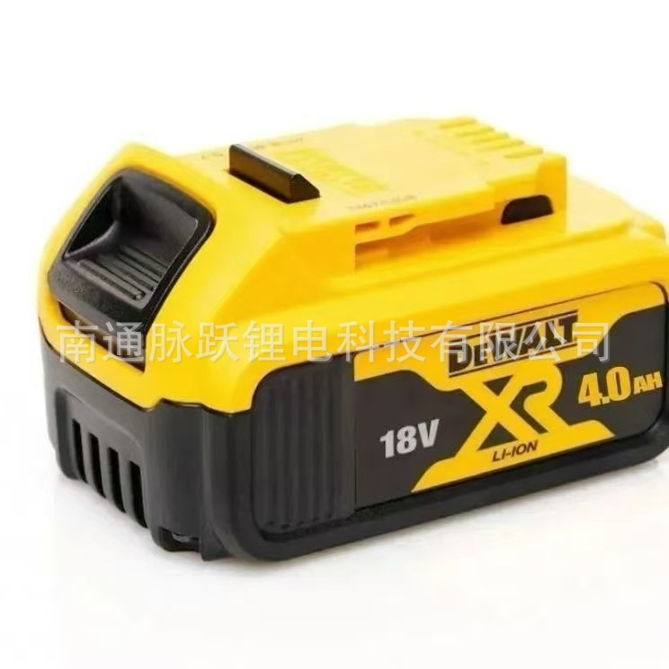 Replace DW18V4.0.5.0.6.0 High -quality electric tools for backlook…