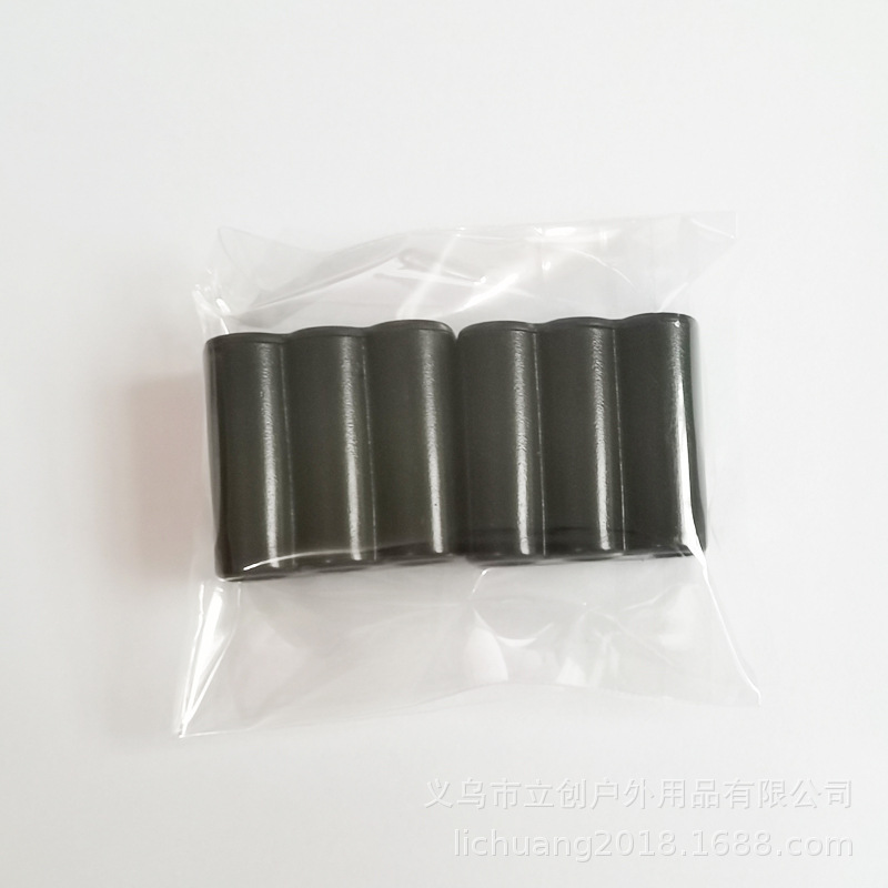 Cross-border new product ultrasonic deer whistle mini three-hole dual-frequency deer driver car animal driver