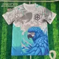 2526 macaw special edition