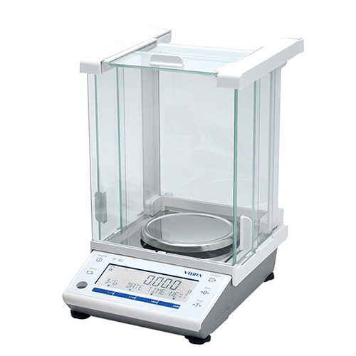 日本新光vibra 电子天平系列 ALE15001 ALE323R 实验室研究用