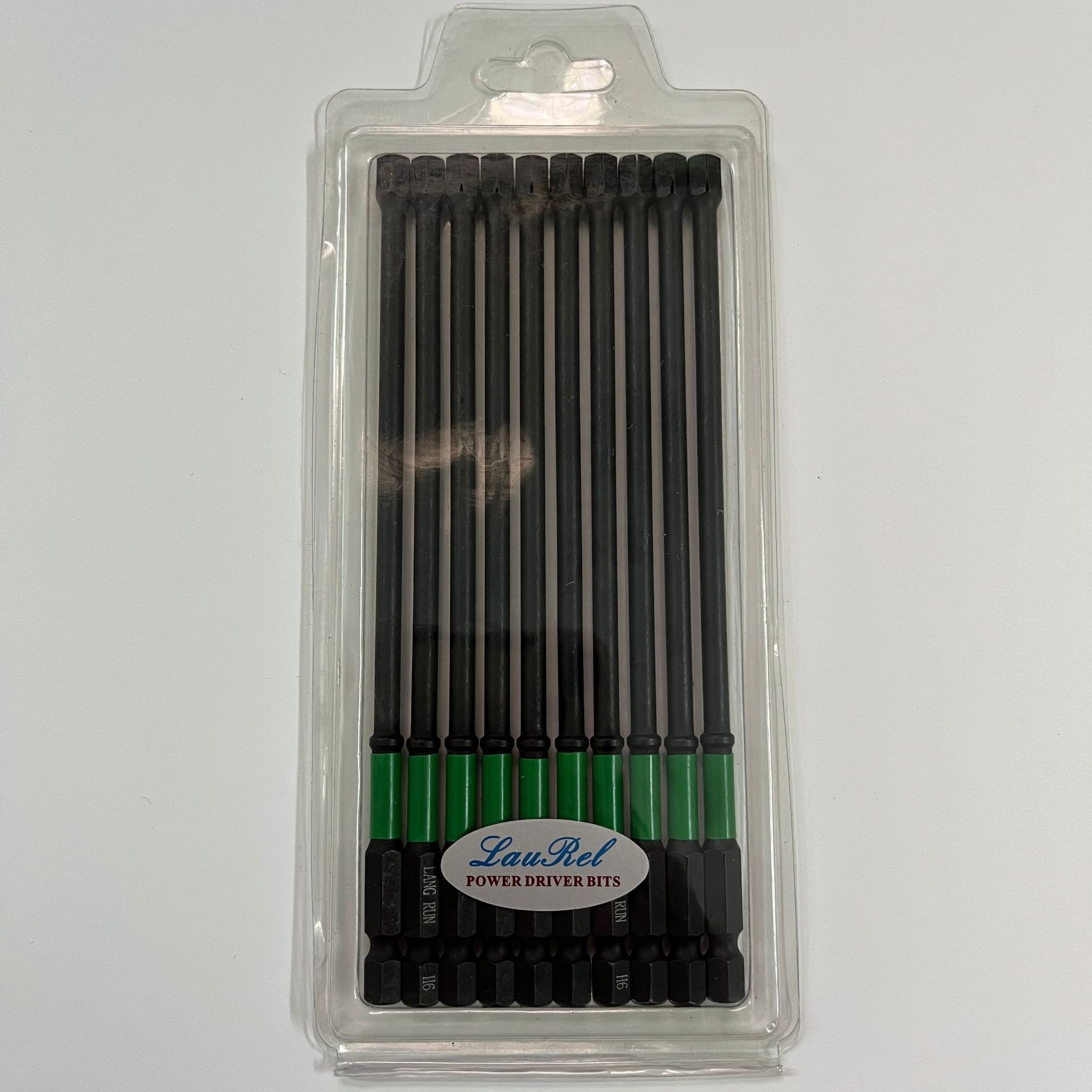 [Alemania] importado de alta resistencia destornillador eléctrico cabeza de destornillador hexagonal de alta resistencia magnética de alta dureza