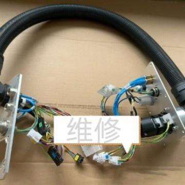 3HAC056166-001 IRB910SC机器人本体线缆拆机件