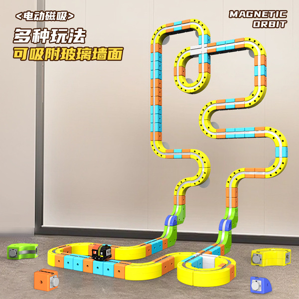 magic magnetic variable constructor