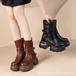 ��Ƥ��������ѥŮ2024�ﶬ�¿�ʱ��Ӣ�׺���ʱ��С���Ӻ�׶�ѥŮ