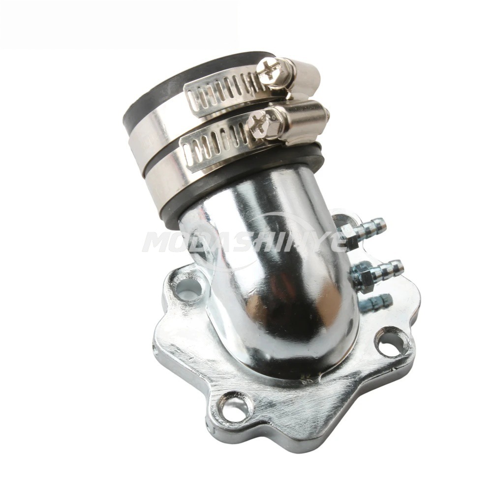 Suitable for Aprilia Area 51 Rally Sonic Scarabeo Sr 50cc intake pipe manifold
