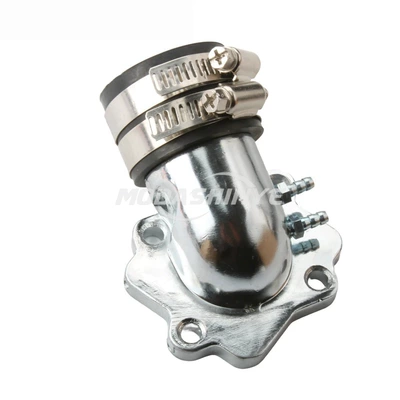 Sr 50cc intake pipe – Hava qəbuledici borular