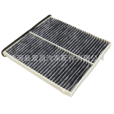 Filter Element Grids, Air conditioning filter