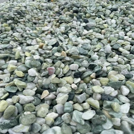 沙石砾石;其他非金属;栽培基质