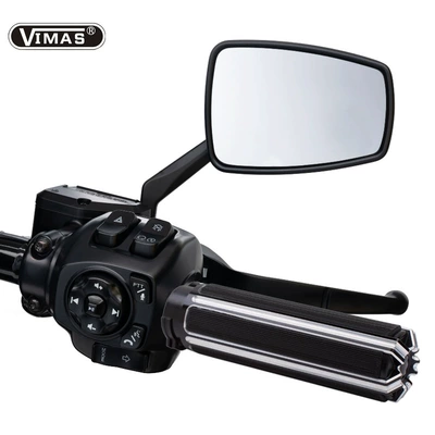 Softail Dyna Streetfighter Road Glide | Motorcycle Handle Cover