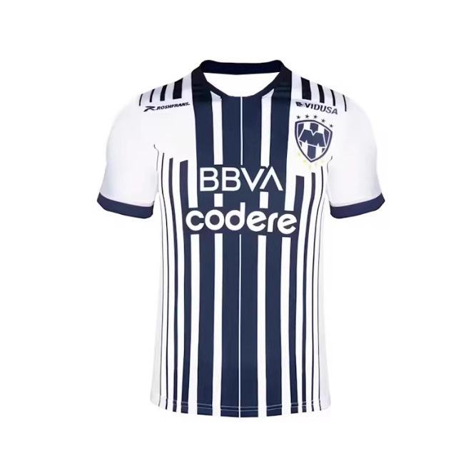 2025 Men's and Women's Camiseta Montre Soccer Shirt Formal Sports Sports Casual T-Shirt