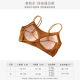 Pure Cotton Back Cross Beauty Back Sling Internet Popular Underwear One-piece Bra Wrap Breast Tube Top Women's Push-up Vest