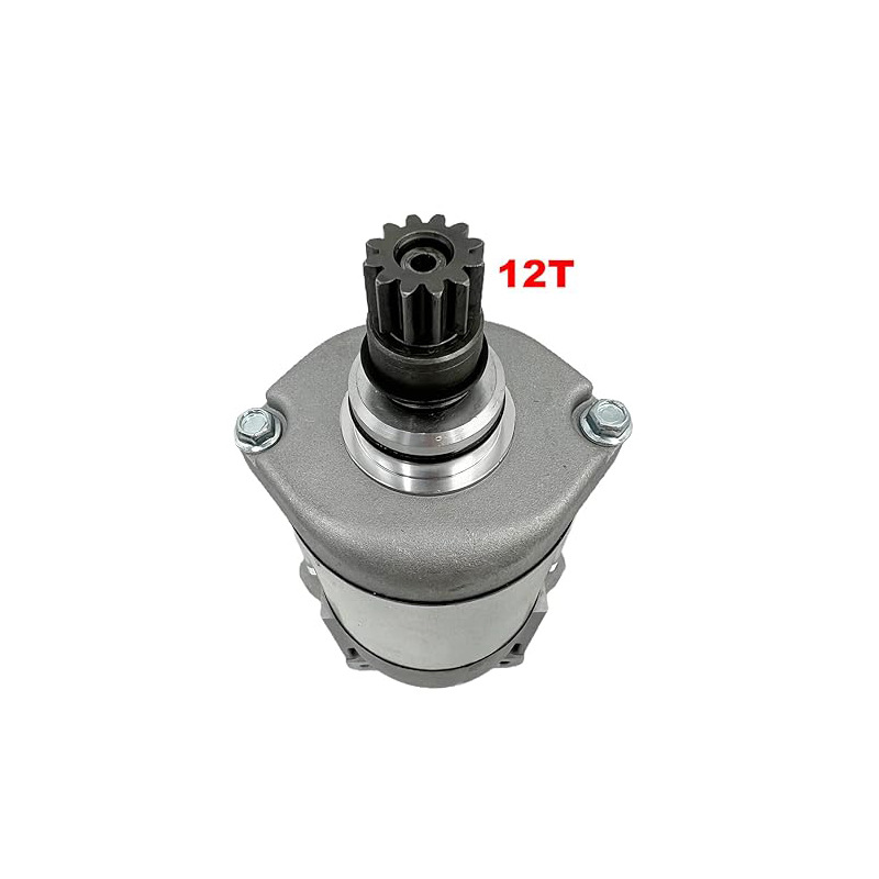 924470E Starter Motor Motor Suitable for Atvtgb Target Blade 425 500 525 550