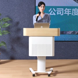 排椅、等候椅;讲台;电脑桌