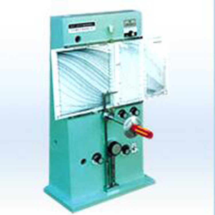 平均粒度测定仪 型号:BHK2-WLP-208 库号：M398350