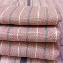 老粗布四件套床单棉麻三件套帆布印花麻布加厚加大加密亚麻宿舍