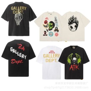 �羳���Q2025�ļ��C��GALLER��ĸDEPTӡ������T����Ůһ�����l