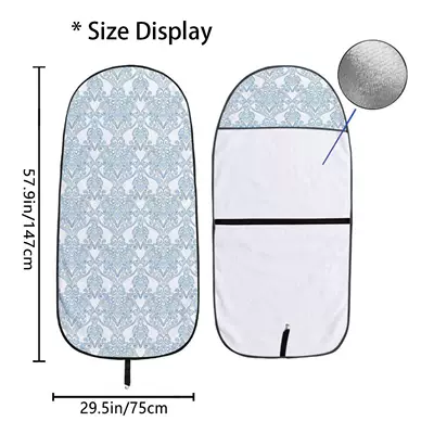 cover for front seats, suitable Universal seat cover - sfht3414-75x150