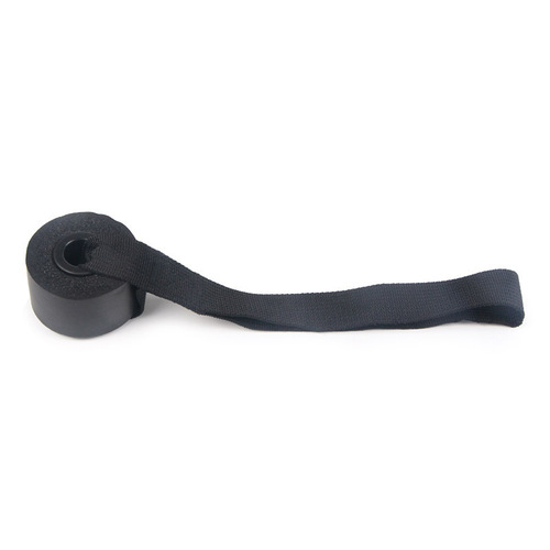 Factory Direct Supply Elastic Belt Door Strap Pull Rope Set Accessory Handle Household Resistance Training Exercise Fitness Equipment