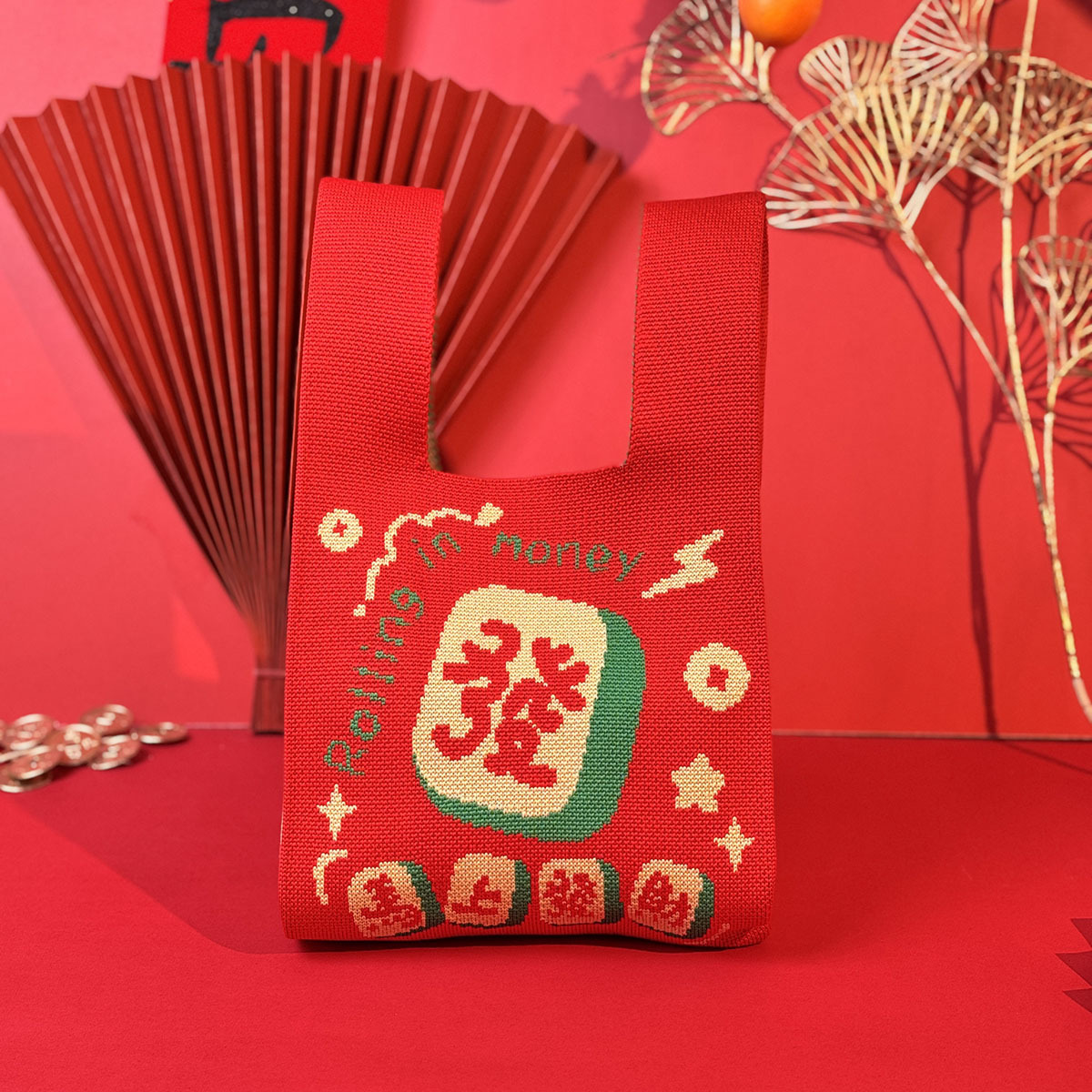 Make a fortune instantly with Mahjong