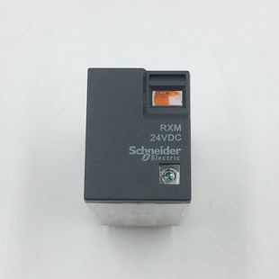 RXM4LB2BD ԭ�b��Ʒʩ�͵�Schneider���g�^��� 24VDC 3A 4NO+4NC