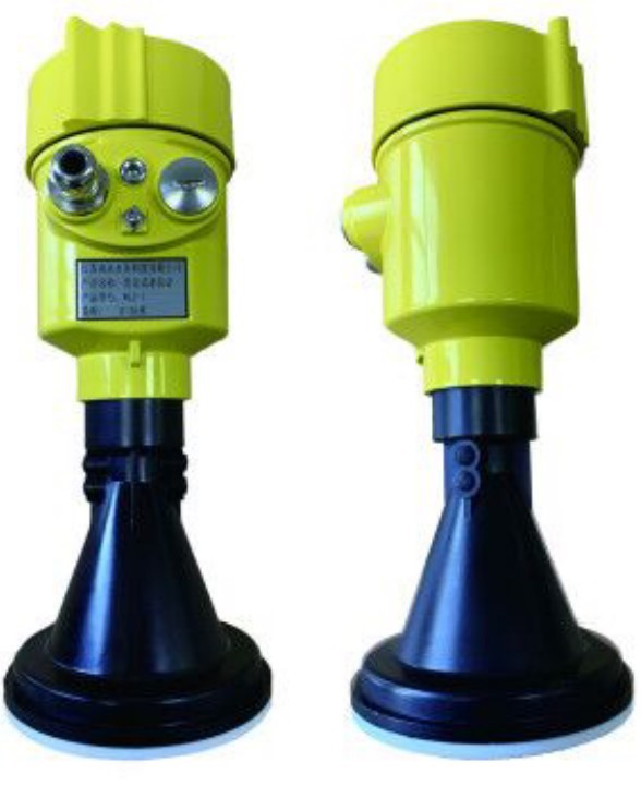 WLZ-1雷达水位计 高频雷达式水位计