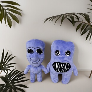 �羳��ƷAo Oni Plush ���W�W��ë�q����Α���߅��ͨ���޹���