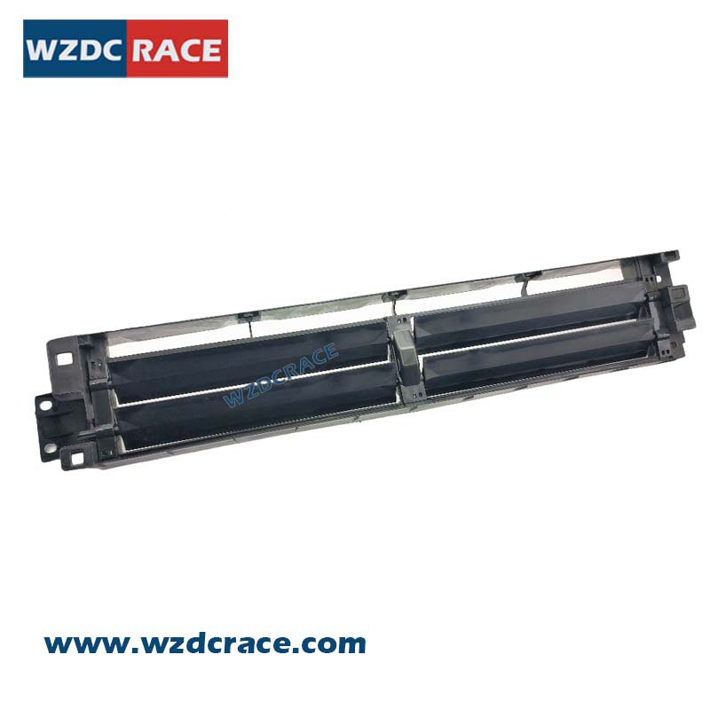 53019 - 0R121 53180 - 0R121 para persianas de radiador Toyota bZ3X YEAM